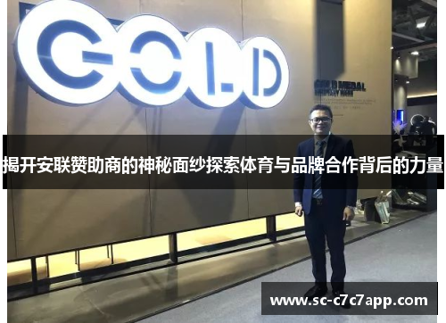 揭开安联赞助商的神秘面纱探索体育与品牌合作背后的力量