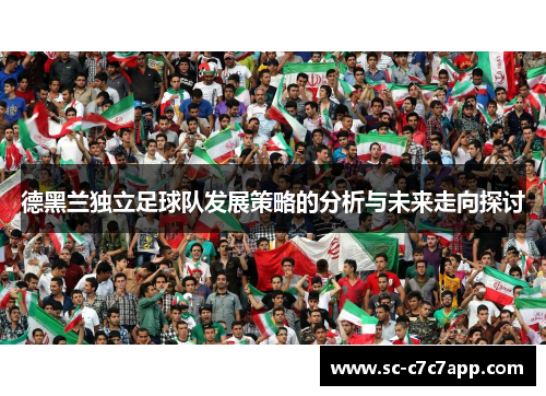 德黑兰独立足球队发展策略的分析与未来走向探讨
