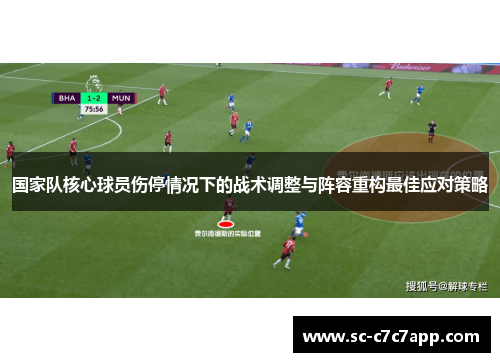国家队核心球员伤停情况下的战术调整与阵容重构最佳应对策略